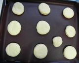 子供と楽しく作れる★簡単ホットビスケット作り方5写真