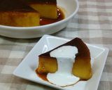 簡単ほっこり♪さつまいもプリン作り方1写真