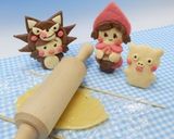 赤ずきんちゃんクッキー 1作り方4写真