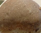 HBくるみ入りフランス食パン作り方3写真