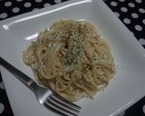 ☆★チーズクリームパスタ★☆作り方4写真