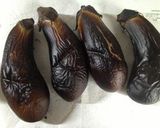 簡単♪焼きなす♡作り方2写真