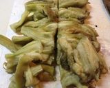 簡単♪焼きなす♡作り方5写真