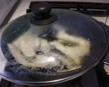 スタミナ回復！茄子と豚肉のピリ辛炒め♬作り方2写真