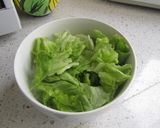 ◎スパドレで簡単！中華風粥作り方5写真