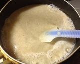 おやさい氷〜ブラウンちゃ！〜作り方2写真