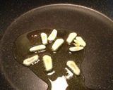 簡単ズッキーニソテー作り方2写真