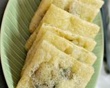 塩麹大葉納豆詰め油揚げ焼き ちりめんのせ作り方2写真