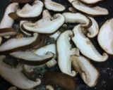 ほうれん草卵ソテー。作り方3写真