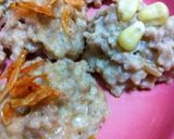 皮なし！なんちゃって焼売作り方5写真
