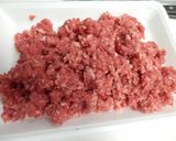 ゴロゴロお肉のリッチなミートソース作り方5写真