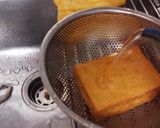 今流行のサバ味噌缶でコク旨ひじきの五目煮作り方3写真