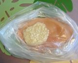 鶏胸肉のオイルコンフィ風作り方2写真