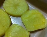 オイルサーディンじゃがチーズ焼き作り方2写真