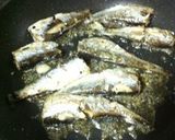 オイルサーディンじゃがチーズ焼き作り方4写真
