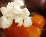 ビルズのリコッタパンケーキを作ってみる作り方3写真