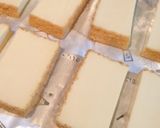 厚揚げの醤油麹焼き作り方1写真
