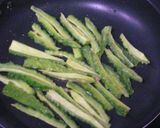 祝150件★ビールに最高♡ゴーヤおつまみ作り方4写真