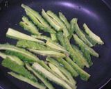 祝200件★ビールに最高♡ゴーヤおつまみ作り方4写真
