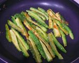 祝150件★ビールに最高♡ゴーヤおつまみ作り方5写真