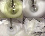 ビルズのリコッタパンケーキを作ってみる作り方7写真
