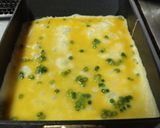 肉入りだし巻き卵～リメイクだよ～作り方3写真