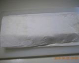 めんつゆで簡単♪　揚げ出し豆腐作り方1写真