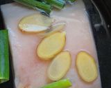 とろんと柔らかい豚の角煮作り方2写真