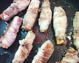 冷凍もできちゃう！肉巻き野菜♪作り方6写真