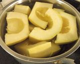糸ウリの中華和え作り方4写真