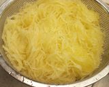 糸ウリの中華和え作り方6写真