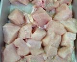夜食に⁂軽食に✨さっぱりトマトカレー作り方1写真