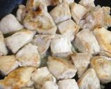 夜食に⁂軽食に✨さっぱりトマトカレー作り方6写真