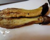 □超簡単□フライパンｄｅ焼きナス作り方4写真