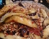 麻婆茄子作り方2写真