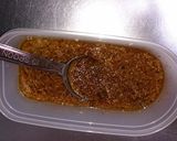 節約♪おつまみ♪茄子だけ(^-^)作り方2写真