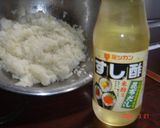 炊かない☆炊き込みご飯？（混ぜご飯）作り方6写真