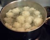 簡単さっぱりレモン風味カリフラワーサラダ作り方3写真