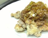 豚唐のネギだれ~美味しさ•簡単さ保証~作り方7写真
