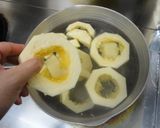 そうめん南瓜のなます作り方3写真