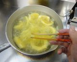 そうめん南瓜のなます作り方4写真