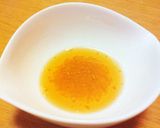 【簡単】ニラのナムル作り方5写真