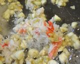 お弁当に♪茄子カップで田楽風味噌マヨ焼作り方6写真