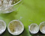 お弁当に♪茄子カップで田楽風味噌マヨ焼作り方8写真