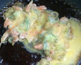 天丼じゃないのよ★天玉丼(天とじ丼)作り方4写真