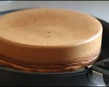 厚さが魅力☆簡単!アーモンドパンケーキ♪作り方7写真