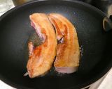圧力鍋をつかった豚バラ肉の煮込み作り方2写真