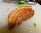 圧力鍋をつかった豚バラ肉の煮込み作り方4写真