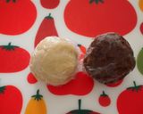 さくさくクッキー作り方6写真