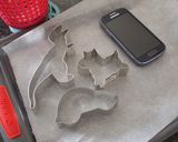 さくさくクッキー作り方7写真